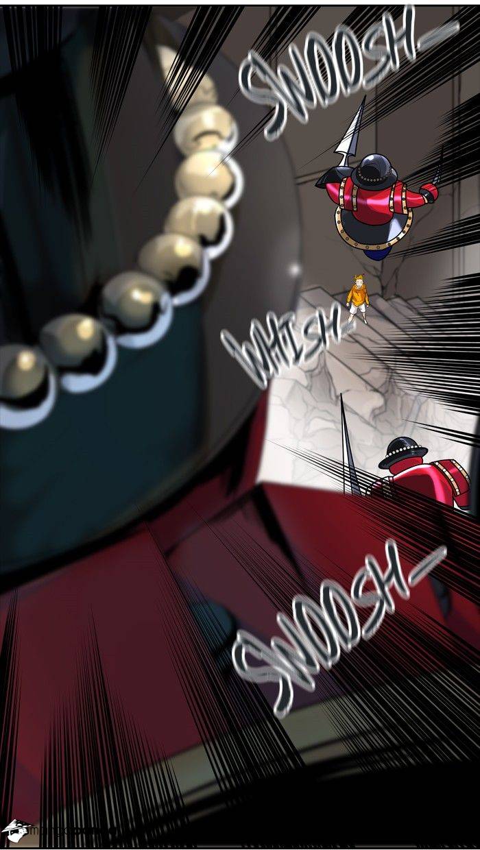 Tower of God Chapter 347 image 057
